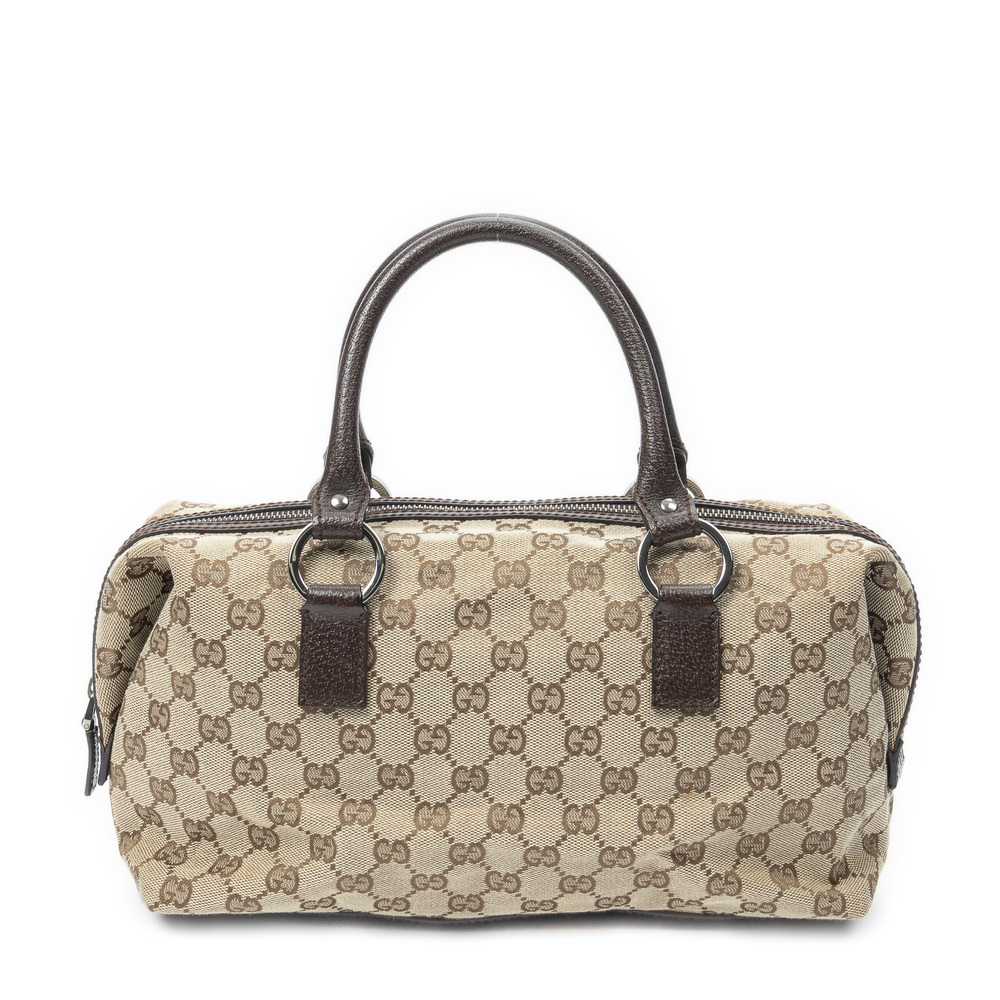 Gucci Small Boston